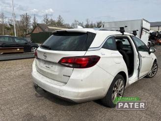 Opel Astra Astra K Sports Tourer, Combi, 2015 / 2022 1.6 CDTI 110 16V picture 4