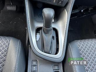 Mazda 2 2 Hybrid, Hatchback, 2022 1.5 12V picture 12