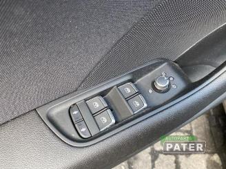 Audi A3 A3 Sportback (8VA/8VF), Hatchback 5-drs, 2012 / 2020 1.6 TDI 16V picture 9