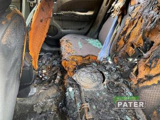 Mitsubishi Space-star Space Star (A0), Hatchback, 2012 1.0 12V picture 7