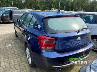 BMW 1-serie 1 serie (F20), Hatchback 5-drs, 2011 / 2019 114i 1.6 16V picture 4