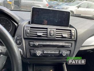 BMW 1-serie 1 serie (F20), Hatchback 5-drs, 2011 / 2019 114i 1.6 16V picture 6