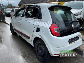 Renault Twingo Twingo III (AH), Hatchback 5-drs, 2014 / 2024 ZE R80 picture 5