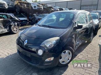 Sloopauto Renault Twingo Twingo II (CN), Hatchback 3-drs, 2007 / 2014 1.2 16V 2014/4