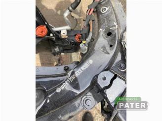 BMW 5-serie 5 serie (G30), Sedan, 2016 523d Mild Hybrid picture 16