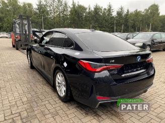 demontáž osobní automobily BMW i4 i4 (G26), Sedan, 2021 eDrive40 84 kWh 2023/3