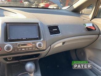 Honda Civic Civic (FA/FD), Sedan, 2005 / 2012 1.3 Hybrid picture 12