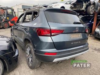 Seat Ateca Ateca (5FPX), SUV, 2016 1.4 TSI 16V picture 6