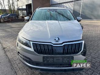 Skoda Karoq Karoq, SUV, 2017 1.5 TSI 16V picture 2