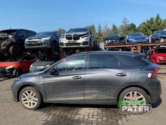 MG C Electric, Hatchback, 2022 Comfort, Luxury 64 kWh picture 8