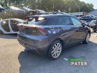 MG C Electric, Hatchback, 2022 Comfort, Luxury 64 kWh picture 5