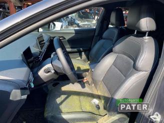 MG C Electric, Hatchback, 2022 Comfort, Luxury 64 kWh picture 10