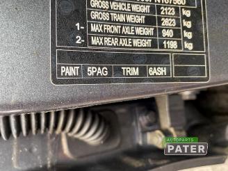 MG C Electric, Hatchback, 2022 Comfort, Luxury 64 kWh picture 13