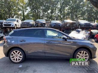 MG C Electric, Hatchback, 2022 Comfort, Luxury 64 kWh picture 4