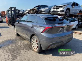 MG C Electric, Hatchback, 2022 Comfort, Luxury 64 kWh picture 7