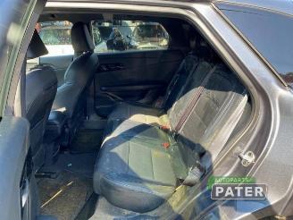 MG C Electric, Hatchback, 2022 Comfort, Luxury 64 kWh picture 11