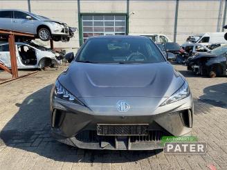 MG C Electric, Hatchback, 2022 Comfort, Luxury 64 kWh picture 2