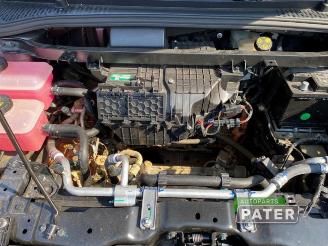 MG C Electric, Hatchback, 2022 Comfort, Luxury 64 kWh picture 12