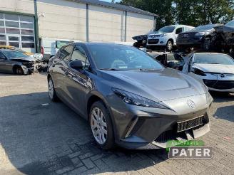 MG C Electric, Hatchback, 2022 Comfort, Luxury 64 kWh picture 3