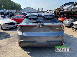 MG C Electric, Hatchback, 2022 Comfort, Luxury 64 kWh picture 6