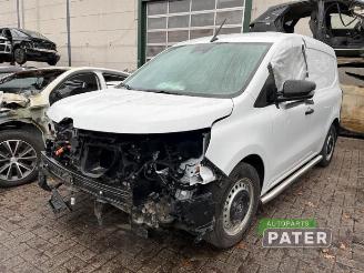 Dezmembrări autoturisme Renault Kangoo Kangoo Express (RFK), Van, 2021 E-Tech 44 kWh 2023/12