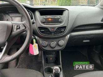 Opel Karl Karl, Hatchback 5-drs, 2015 / 2019 1.0 12V picture 12