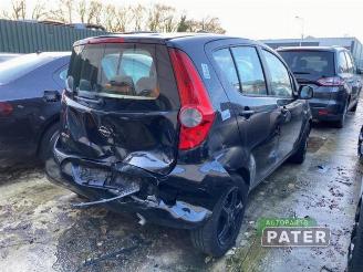 Opel Agila Agila (B), MPV, 2008 / 2014 1.2 16V picture 3