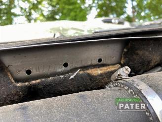 Audi TT TT (8J3), Coupe, 2006 / 2014 1.8 TFSI 16V picture 18