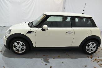 Mini Mini 1.6 One MINIMAL. Bns picture 4