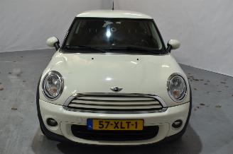 Mini Mini 1.6 One MINIMAL. Bns picture 2