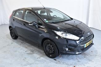  Ford Fiesta 1.0 Ecoboost Titanium 2016/3