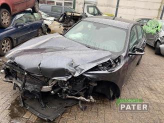 Sloopauto BMW 3-serie 3 serie (F30), Sedan, 2011 / 2018 318i 1.5 TwinPower Turbo 12V 2018/9