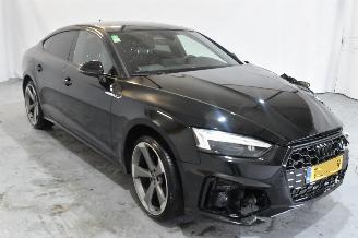 Auto incidentate Audi A5 35 TFSI S ed comp 2023/8