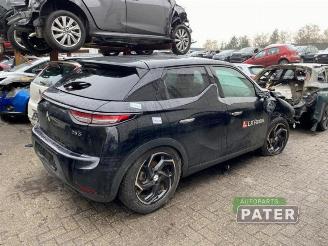 DS Automobiles DS 3 Crossback DS 3/Crossback (UC/UJ/UR), Hatchback, 2018 E-Tense 50 kWh picture 3