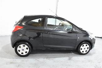 Ford Ka 1.2 Cool enamp; Sound s/s picture 8