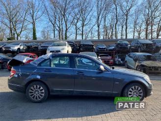 Mercedes C-klasse C (W204), Sedan, 2007 / 2014 1.8 C-180K 16V picture 5