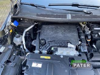 Peugeot 3008 3008 II (M4/MC/MJ/MR), MPV, 2016 1.2 12V e-THP PureTech 130 picture 12