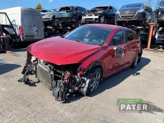 Dezmembrări autoturisme Mazda CX-3 CX-3 (DJ/DK), SUV, 2015 2.0 SkyActiv-G 150 AWD 2015/6