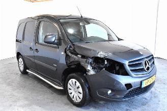  Mercedes Citan 109 CDI BlueEFF. 2015/6