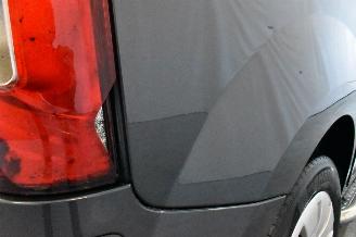 Mercedes Citan 109 CDI BlueEFF. picture 16