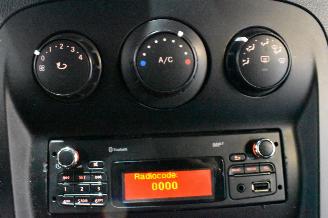 Mercedes Citan 109 CDI BlueEFF. picture 29
