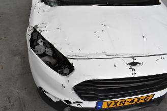 Ford Transit COURIER picture 10