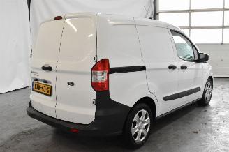 Ford Transit COURIER picture 7