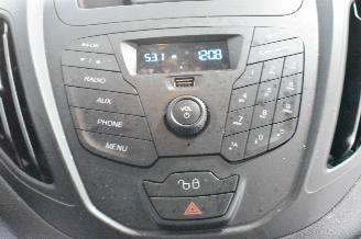 Ford Transit COURIER picture 28