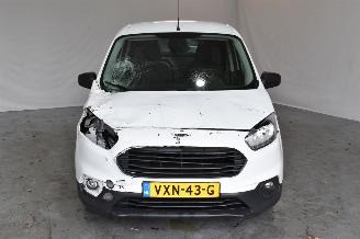 Ford Transit COURIER picture 2