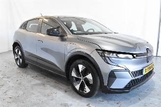 škoda osobní automobily Renault Mégane EV40 B.C. Equilibre 2024/1