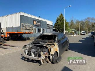 Purkuautot passenger cars Peugeot 208 208 II (UB/UH/UP), Hatchback 5-drs, 2019 1.2 Vti 12V PureTech 100 2021/2