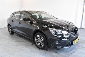 škoda osobní automobily Renault Mégane 1.6 ET PH 160 Eq. 2023/2
