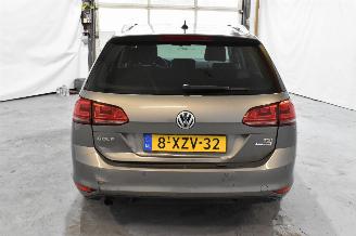 Volkswagen Golf 1.2 TSI Bns Edition picture 6