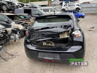 Peugeot 208 208 II (UB/UH/UP), Hatchback 5-drs, 2019 e-208 50 kWh picture 6